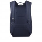 Rucksack Class Volumen 25 Liter Midnight Navy, Farbe: blau/petrol, Marke: Dakine, EAN: 0194626503257, Abmessungen in cm: 31x46x17, Bild 2 von 5