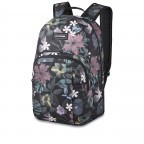 Rucksack Class Volumen 25 Liter Tropic Dusk, Farbe: schwarz, Marke: Dakine, EAN: 0194626503240, Abmessungen in cm: 31x46x17, Bild 1 von 5