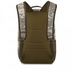 Rucksack Class Volumen 25 Liter Vintage Camo, Farbe: taupe/khaki, Marke: Dakine, EAN: 0194626503264, Abmessungen in cm: 31x46x17, Bild 2 von 5