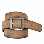 Gürtel Rudy Bundweite 110 CM Cognac, Farbe: cognac, Marke: Boss, EAN: 4044228017415, Bild 1 von 3