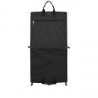 Reisetasche / Kleidersack Highway N_24H 2 in 1 Black, Farbe: schwarz, Marke: Boss, EAN: 4063538647082, Abmessungen in cm: 55x45x31, Bild 7 von 11