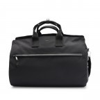 Reisetasche / Kleidersack Highway N_24H 2 in 1 Black, Farbe: schwarz, Marke: Boss, EAN: 4063538647082, Abmessungen in cm: 55x45x31, Bild 1 von 11