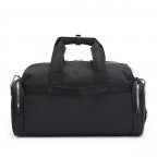 Reisetasche Highway Weekender Black, Farbe: schwarz, Marke: BOSS, EAN: 4063538647075, Abmessungen in cm: 50x26x24, Bild 3 von 4