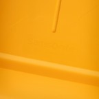 Handgepäck-Trolley Essens Spinner 55 IATA-Maß Radiant Yellow, Farbe: gelb, Marke: Samsonite, EAN: 5400520211538, Abmessungen in cm: 40x55x20, Bild 12 von 17