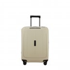 Handgepäck-Trolley Essens Spinner 55 IATA-Maß Warm Neutral, Farbe: grau, Marke: Samsonite, EAN: 5400520211552, Abmessungen in cm: 40x55x20, Bild 1 von 17