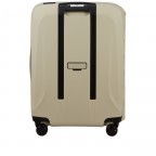 Handgepäck-Trolley Essens Spinner 55 IATA-Maß Warm Neutral, Farbe: grau, Marke: Samsonite, EAN: 5400520211552, Abmessungen in cm: 40x55x20, Bild 6 von 17