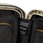 Handgepäck-Trolley Essens Spinner 55 IATA-Maß Warm Neutral, Farbe: grau, Marke: Samsonite, EAN: 5400520211552, Abmessungen in cm: 40x55x20, Bild 11 von 17