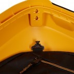 Koffer Essens Spinner 69 Radant Yellow, Farbe: gelb, Marke: Samsonite, EAN: 5400520211187, Abmessungen in cm: 49x69x30, Bild 10 von 22
