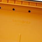 Koffer Essens Spinner 69 Radant Yellow, Farbe: gelb, Marke: Samsonite, EAN: 5400520211187, Abmessungen in cm: 49x69x30, Bild 12 von 22
