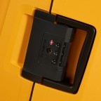 Koffer Essens Spinner 69 Radiant Yellow, Farbe: gelb, Marke: Samsonite, EAN: 5400520211187, Abmessungen in cm: 49x69x30, Bild 14 von 22