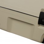 Koffer Essens Spinner 69 Warm Neutral, Farbe: grau, Marke: Samsonite, EAN: 5400520211200, Abmessungen in cm: 49x69x30, Bild 15 von 22