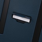 Koffer Essens Spinner 69 Midnight Blue, Farbe: blau/petrol, Marke: Samsonite, EAN: 5400520211170, Abmessungen in cm: 49x69x30, Bild 13 von 22