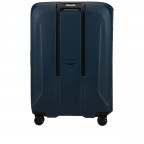 Trolley Essens Spinner 75 Midnight Blue, Farbe: blau/petrol, Marke: Samsonite, EAN: 5400520211637, Abmessungen in cm: 52x75x33, Bild 6 von 22