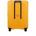 Trolley Essens Spinner 75 Radiant Yellow, Farbe: gelb, Marke: Samsonite, EAN: 5400520211644, Abmessungen in cm: 52x75x33, Bild 6 von 22