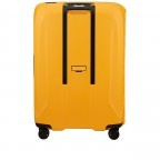 Trolley Essens Spinner 75 Radiant Yellow, Farbe: gelb, Marke: Samsonite, EAN: 5400520211644, Abmessungen in cm: 52x75x33, Bild 6 von 22