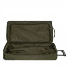 Reisetasche X-BAG & X-Travel Größe 77 cm Olive, Farbe: grün/oliv, Marke: Brics, EAN: 8016623161181, Abmessungen in cm: 77x35x36, Bild 7 von 8