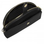 Umhängetasche Fashion Black Gold, Farbe: schwarz, Marke: AIGNER, EAN: 4055539518850, Abmessungen in cm: 21x15x4, Bild 5 von 5