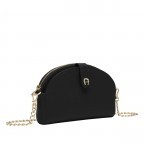 Umhängetasche Fashion Black Gold, Farbe: schwarz, Marke: AIGNER, EAN: 4055539518850, Abmessungen in cm: 21x15x4, Bild 2 von 5