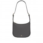 Umhängetasche Ivy M Diamond Grey, Farbe: grau, Marke: AIGNER, EAN: 4055539515002, Abmessungen in cm: 29x28x8.5, Bild 1 von 4