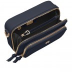 Umhängetasche Zita S Cosmic Blue, Farbe: blau/petrol, Marke: AIGNER, EAN: 4055539511912, Abmessungen in cm: 19x14x8, Bild 5 von 5