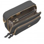 Umhängetasche Zita S Diamond Grey, Farbe: grau, Marke: AIGNER, EAN: 4055539511905, Abmessungen in cm: 19x14x8, Bild 5 von 5