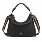 BLACK/Black Coloured