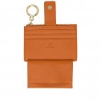 Karten-/Ausweisetui Zita Element Orange, Farbe: orange, Marke: AIGNER, EAN: 4055539515637, Abmessungen in cm: 12x8.5x2, Bild 3 von 3
