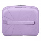 Kosmetikkoffer Starvibe Digital Lavender, Farbe: flieder/lila, Marke: American Tourister, EAN: 5400520202451, Abmessungen in cm: 35x29x18, Bild 5 von 8