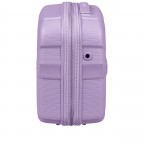 Kosmetikkoffer Starvibe Digital Lavender, Farbe: flieder/lila, Marke: American Tourister, EAN: 5400520202451, Abmessungen in cm: 35x29x18, Bild 3 von 8