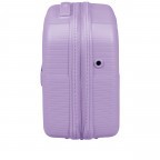 Kosmetikkoffer Starvibe Digital Lavender, Farbe: flieder/lila, Marke: American Tourister, EAN: 5400520202451, Abmessungen in cm: 35x29x18, Bild 4 von 8