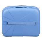 Kosmetikkoffer Starvibe Tranquil Blue, Farbe: blau/petrol, Marke: American Tourister, EAN: 5400520202444, Abmessungen in cm: 35x29x18, Bild 5 von 8