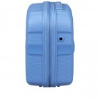 Kosmetikkoffer Starvibe Tranquil Blue, Farbe: blau/petrol, Marke: American Tourister, EAN: 5400520202444, Abmessungen in cm: 35x29x18, Bild 3 von 8