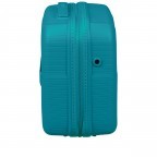 Kosmetikkoffer Starvibe Verdigris, Farbe: grün/oliv, Marke: American Tourister, EAN: 5400520202420, Abmessungen in cm: 35x29x18, Bild 4 von 8