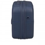 Kosmetikkoffer Starvibe Navy, Farbe: blau/petrol, Marke: American Tourister, EAN: 5400520201218, Abmessungen in cm: 35x29x18, Bild 4 von 8