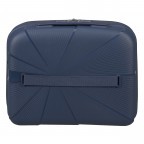 Kosmetikkoffer Starvibe Navy, Farbe: blau/petrol, Marke: American Tourister, EAN: 5400520201218, Abmessungen in cm: 35x29x18, Bild 5 von 8