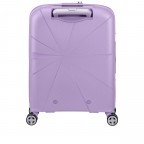 Koffer Starvibe Spinner 55 erweiterbar Digital Lavender, Farbe: flieder/lila, Marke: American Tourister, EAN: 5400520202536, Abmessungen in cm: 40x55x20, Bild 6 von 13
