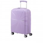 Koffer Starvibe Spinner 55 erweiterbar Digital Lavender, Farbe: flieder/lila, Marke: American Tourister, EAN: 5400520202536, Abmessungen in cm: 40x55x20, Bild 2 von 13