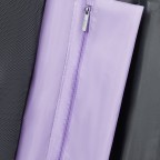 Koffer Starvibe Spinner 67 erweiterbar Digital Lavender, Farbe: flieder/lila, Marke: American Tourister, EAN: 5400520202611, Abmessungen in cm: 46x67x27, Bild 9 von 13
