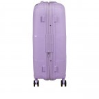 Koffer Starvibe Spinner 67 erweiterbar Digital Lavender, Farbe: flieder/lila, Marke: American Tourister, EAN: 5400520202611, Abmessungen in cm: 46x67x27, Bild 5 von 13