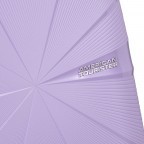 Koffer Starvibe Spinner 67 erweiterbar Digital Lavender, Farbe: flieder/lila, Marke: American Tourister, EAN: 5400520202611, Abmessungen in cm: 46x67x27, Bild 11 von 13