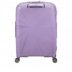 Koffer Starvibe Spinner 67 erweiterbar Digital Lavender, Farbe: flieder/lila, Marke: American Tourister, EAN: 5400520202611, Abmessungen in cm: 46x67x27, Bild 6 von 13