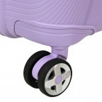 Koffer Starvibe Spinner 67 erweiterbar Digital Lavender, Farbe: flieder/lila, Marke: American Tourister, EAN: 5400520202611, Abmessungen in cm: 46x67x27, Bild 13 von 13