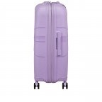 Koffer Starvibe Spinner 67 erweiterbar Digital Lavender, Farbe: flieder/lila, Marke: American Tourister, EAN: 5400520202611, Abmessungen in cm: 46x67x27, Bild 3 von 13