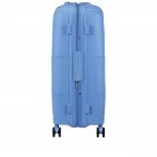 Koffer Starvibe Spinner 67 erweiterbar Tranquil Blue, Farbe: blau/petrol, Marke: American Tourister, EAN: 5400520202604, Abmessungen in cm: 46x67x27, Bild 5 von 13