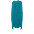 Koffer Starvibe Spinner 77 erweiterbar Verdigris, Farbe: grün/oliv, Marke: American Tourister, EAN: 5400520202666, Abmessungen in cm: 51x77x30, Bild 5 von 13
