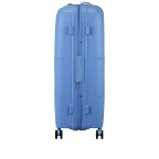 Koffer Starvibe Spinner 77 erweiterbar Tranquil Blue, Farbe: blau/petrol, Marke: American Tourister, EAN: 5400520202680, Abmessungen in cm: 51x77x30, Bild 5 von 13