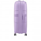 Koffer Starvibe Spinner 77 erweiterbar Digital Lavender, Farbe: flieder/lila, Marke: American Tourister, EAN: 5400520202697, Abmessungen in cm: 51x77x30, Bild 3 von 13