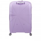 Koffer Starvibe Spinner 77 erweiterbar Digital Lavender, Farbe: flieder/lila, Marke: American Tourister, EAN: 5400520202697, Abmessungen in cm: 51x77x30, Bild 6 von 13