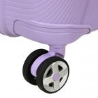 Koffer Starvibe Spinner 77 erweiterbar Digital Lavender, Farbe: flieder/lila, Marke: American Tourister, EAN: 5400520202697, Abmessungen in cm: 51x77x30, Bild 13 von 13