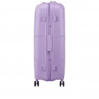 Koffer Starvibe Spinner 77 erweiterbar Digital Lavender, Farbe: flieder/lila, Marke: American Tourister, EAN: 5400520202697, Abmessungen in cm: 51x77x30, Bild 5 von 13